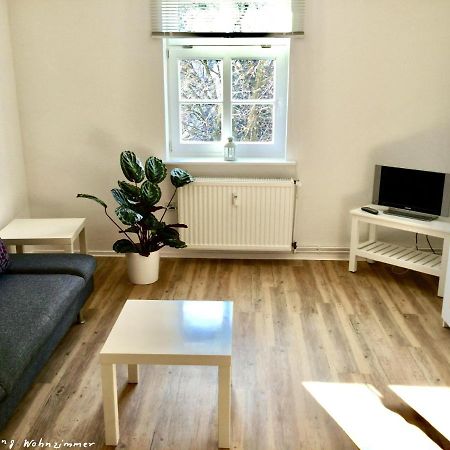 Dr. Fabian Und Christine Drube Apartment Immenhausen Bagian luar foto